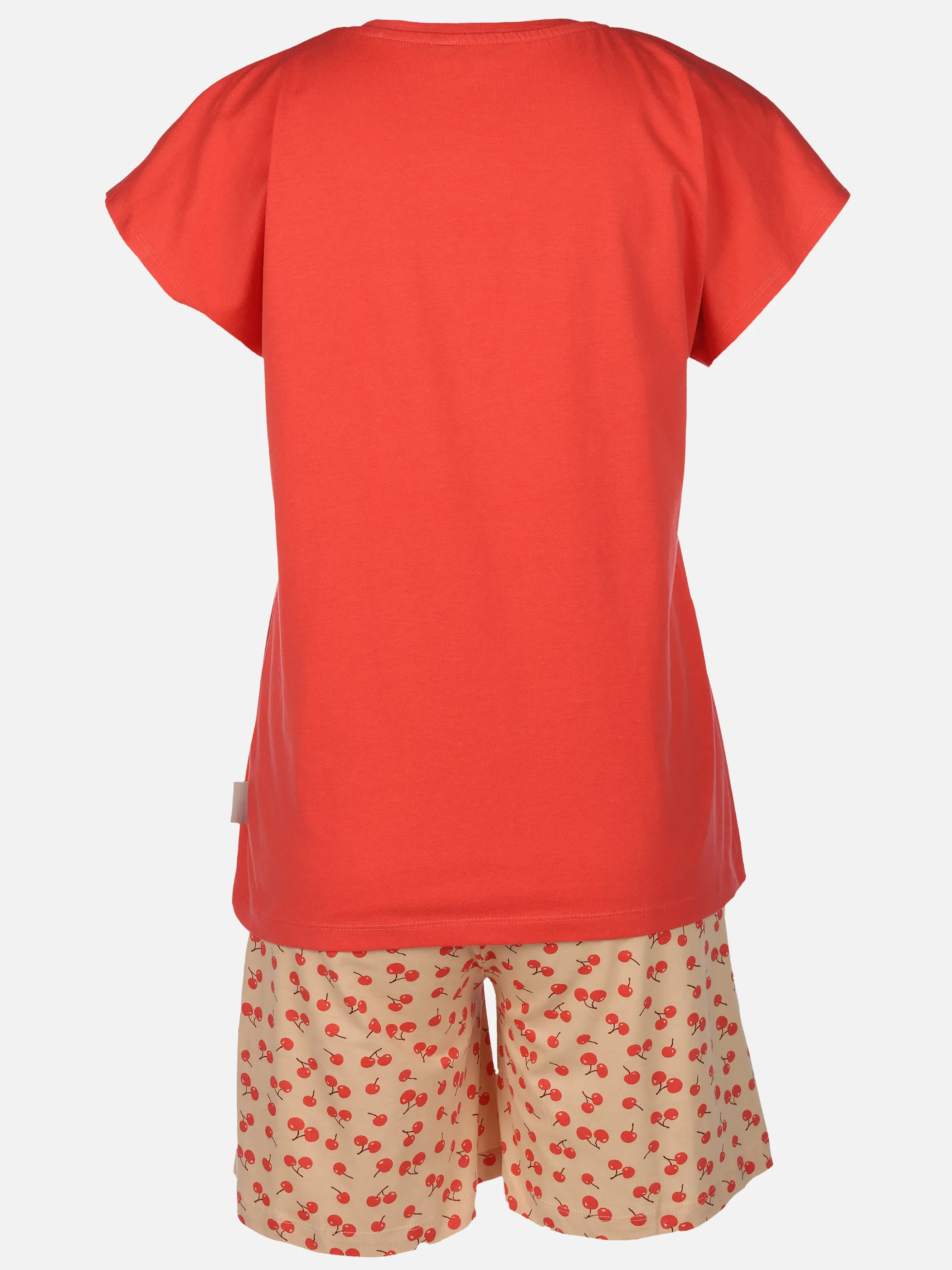 Sure Da. Shorty Kirschen Rosa 923281 ROSE 2